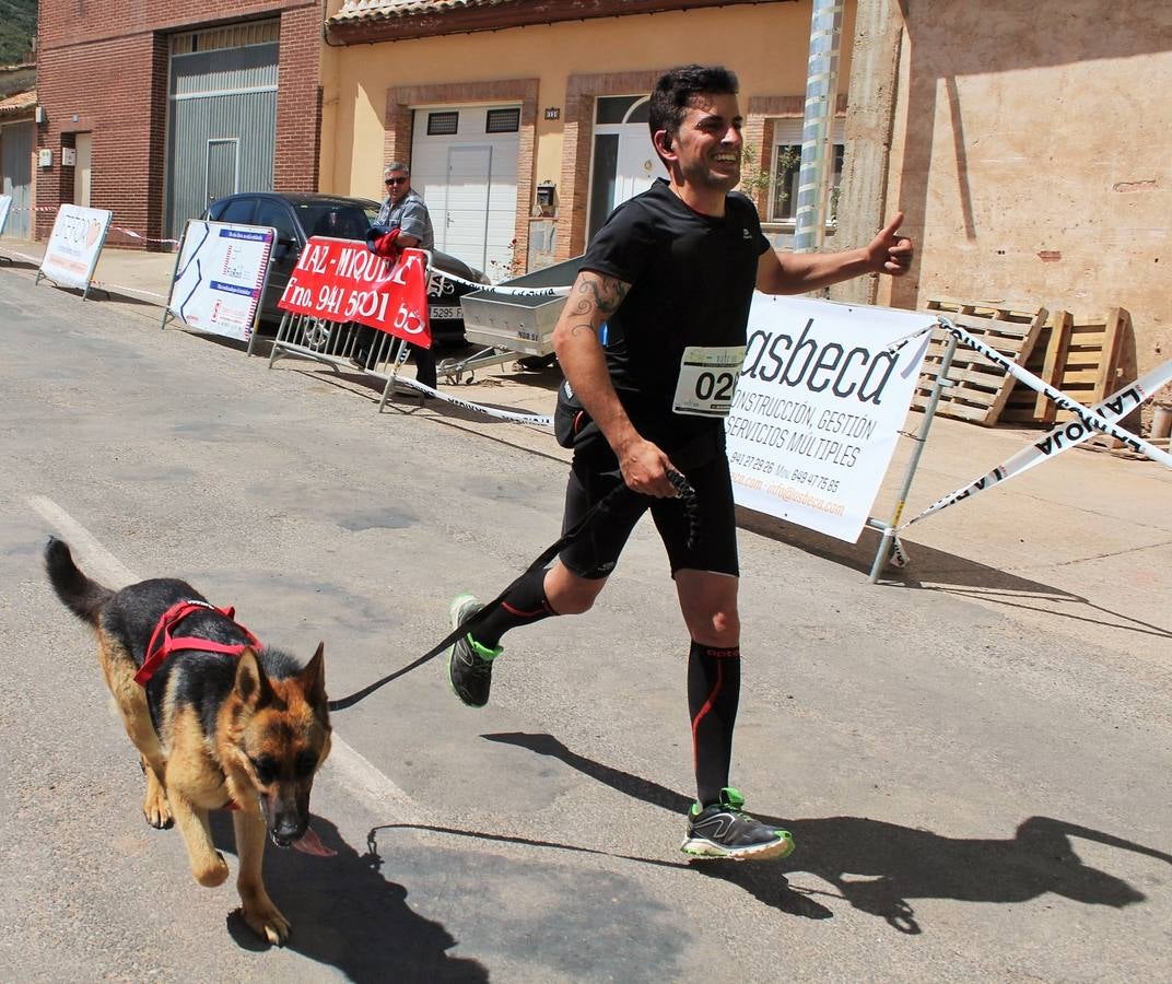 II Cross Nutrium de Lagunilla