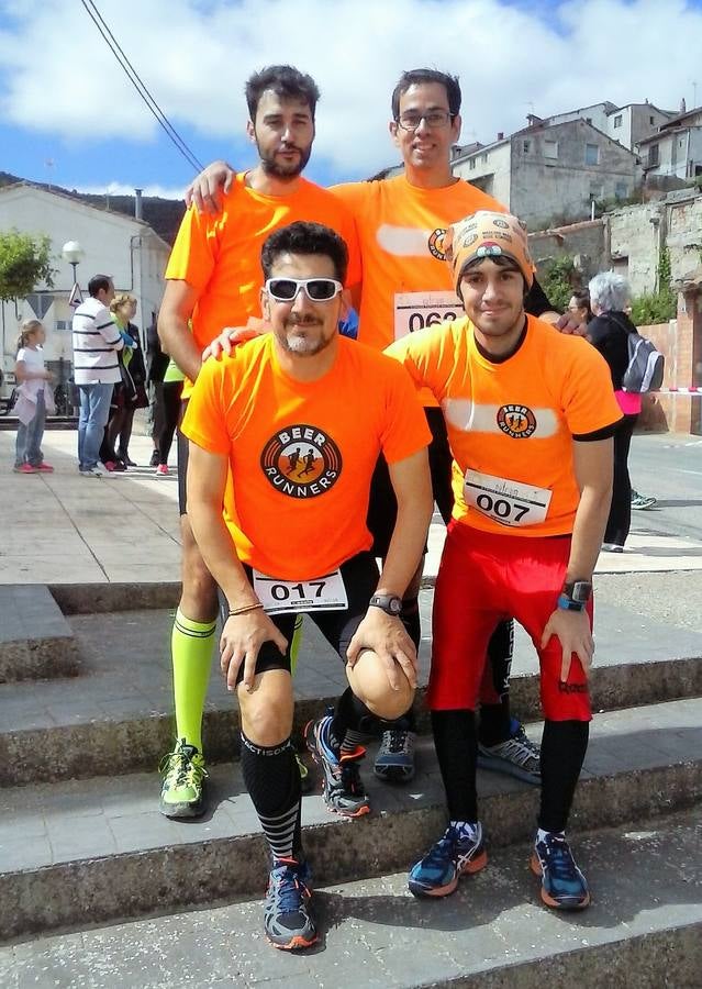 II Cross Nutrium de Lagunilla