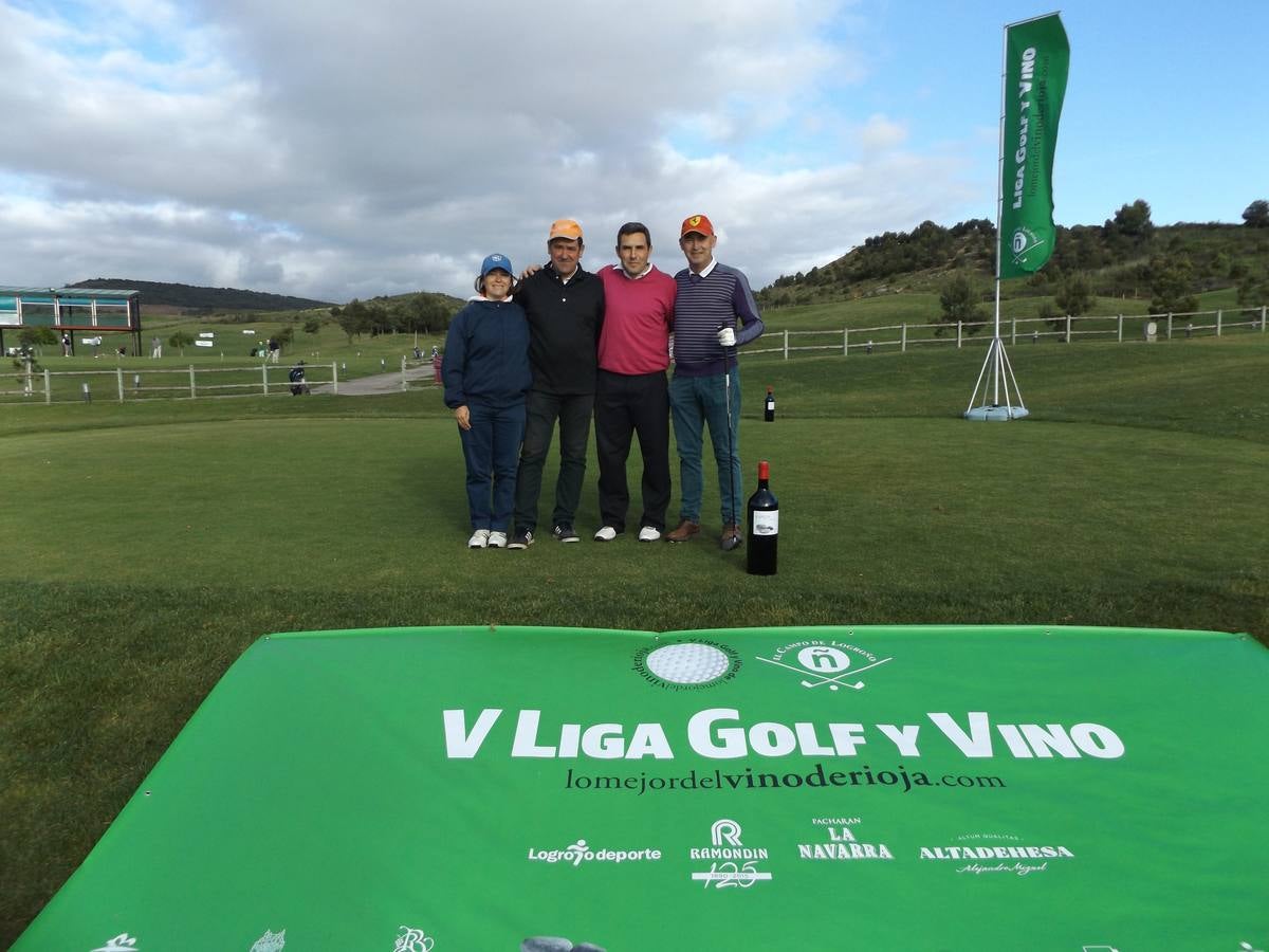 Torneo Finca Valpiedra