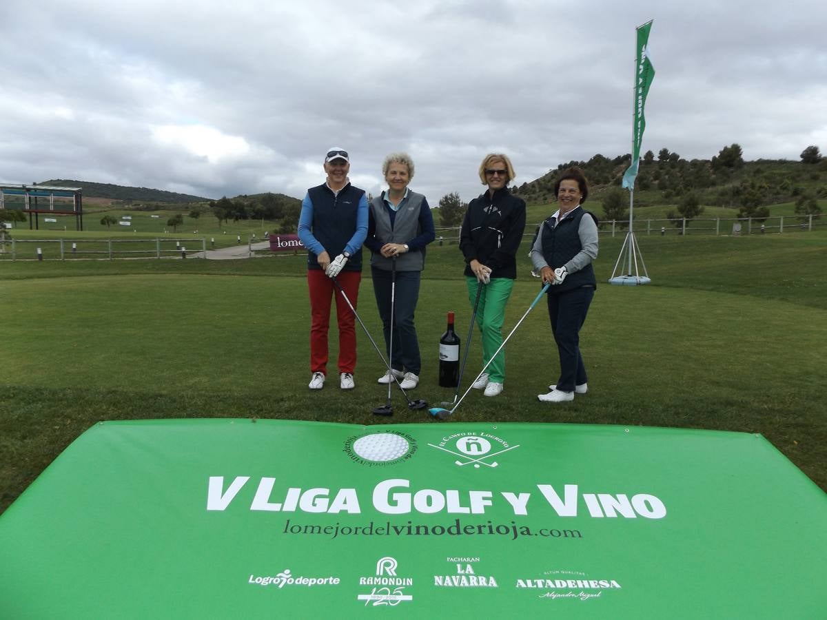 Torneo Finca Valpiedra