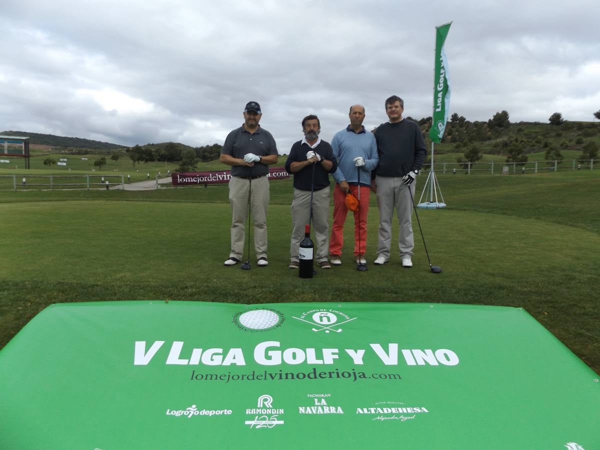 Torneo Finca Valpiedra