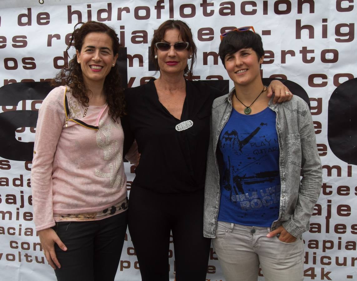 Finales del XI Pádel Interempresas (II)