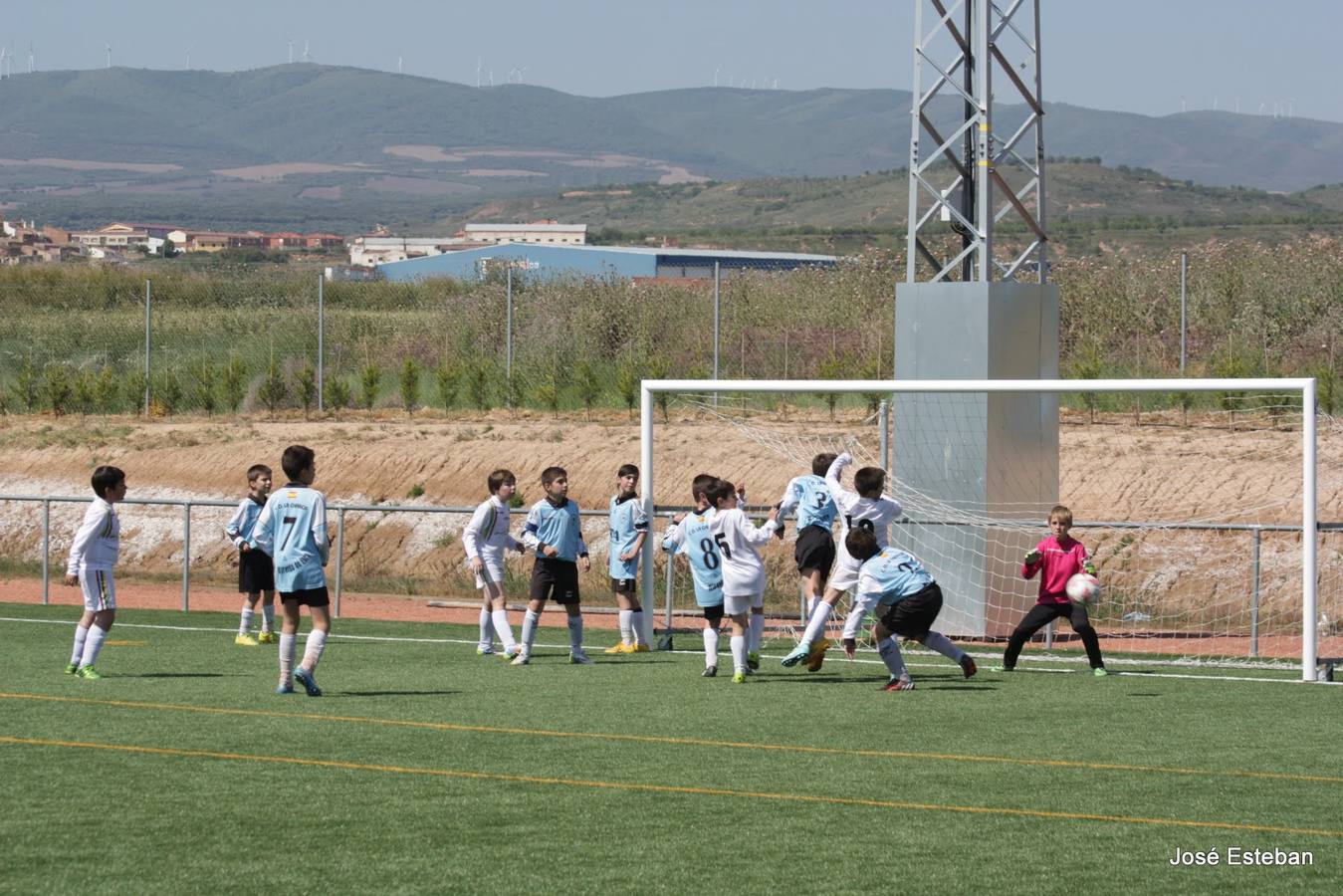 Torneo Monín (I)