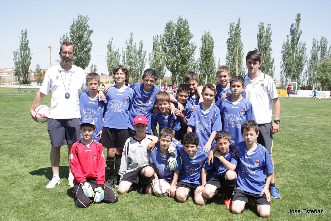 Torneo Monín (I)