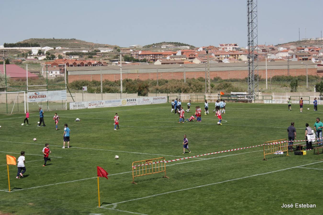 Torneo Monín (I)