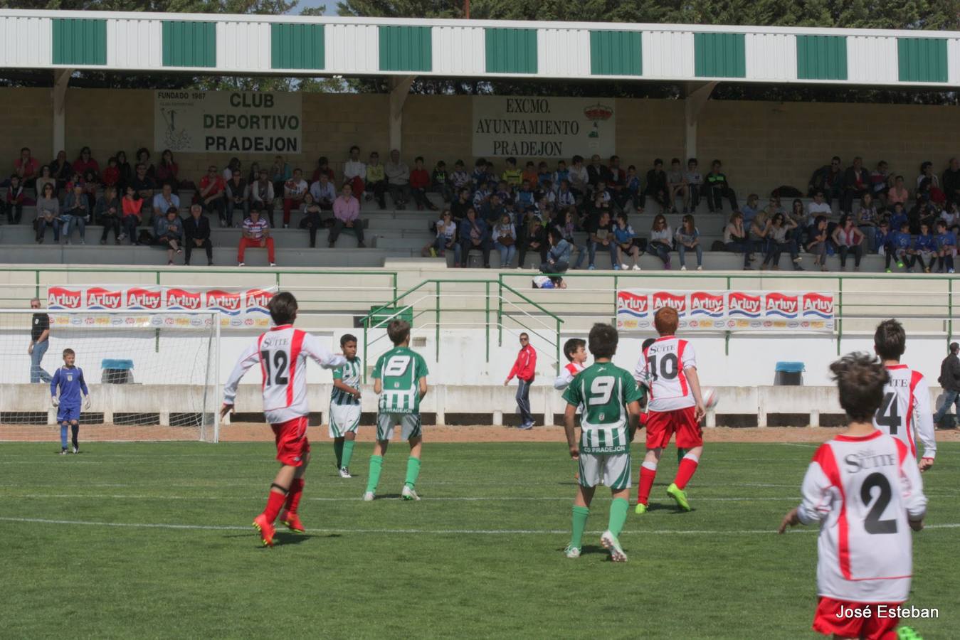 Torneo Monín (I)