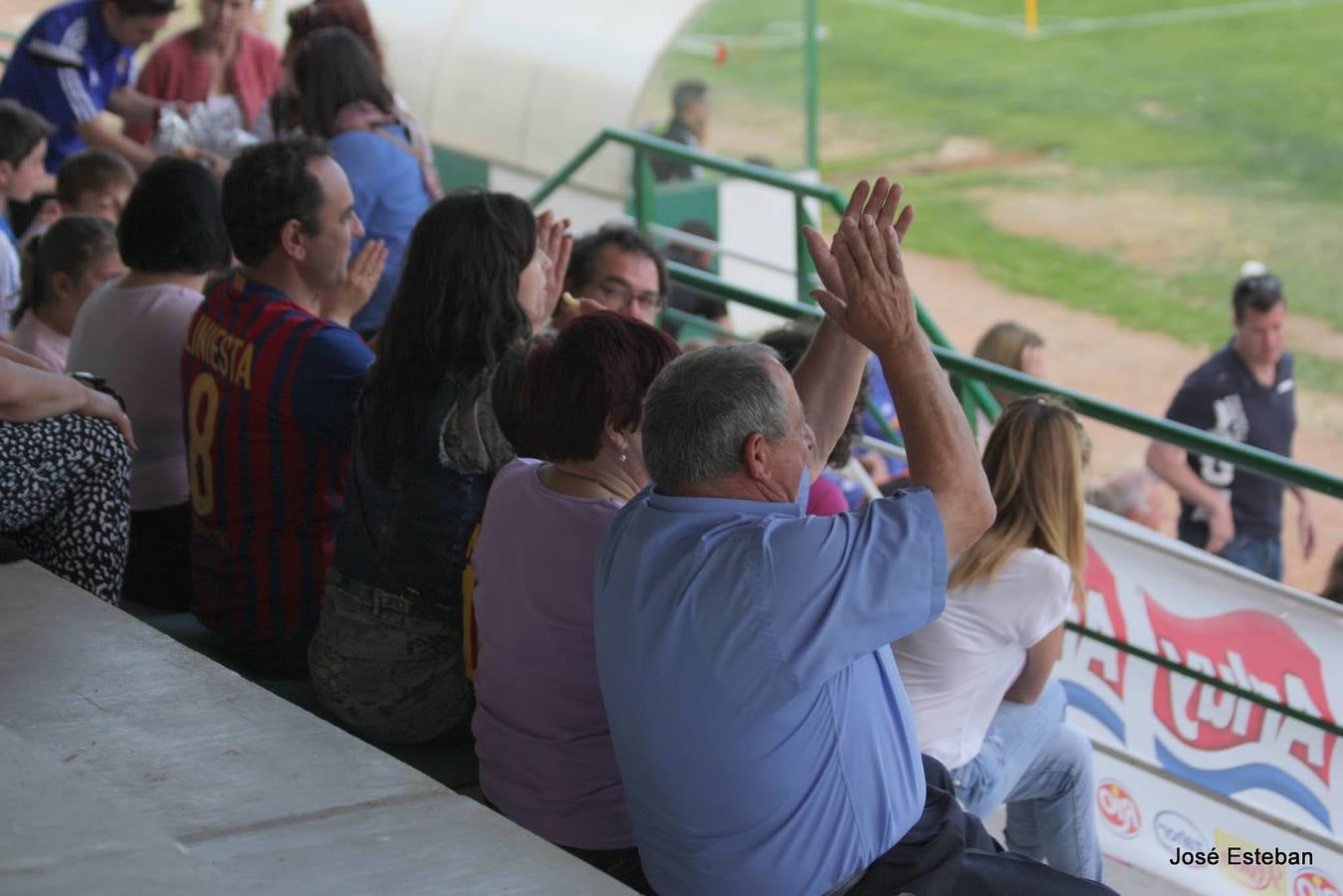 Torneo Monín (II)