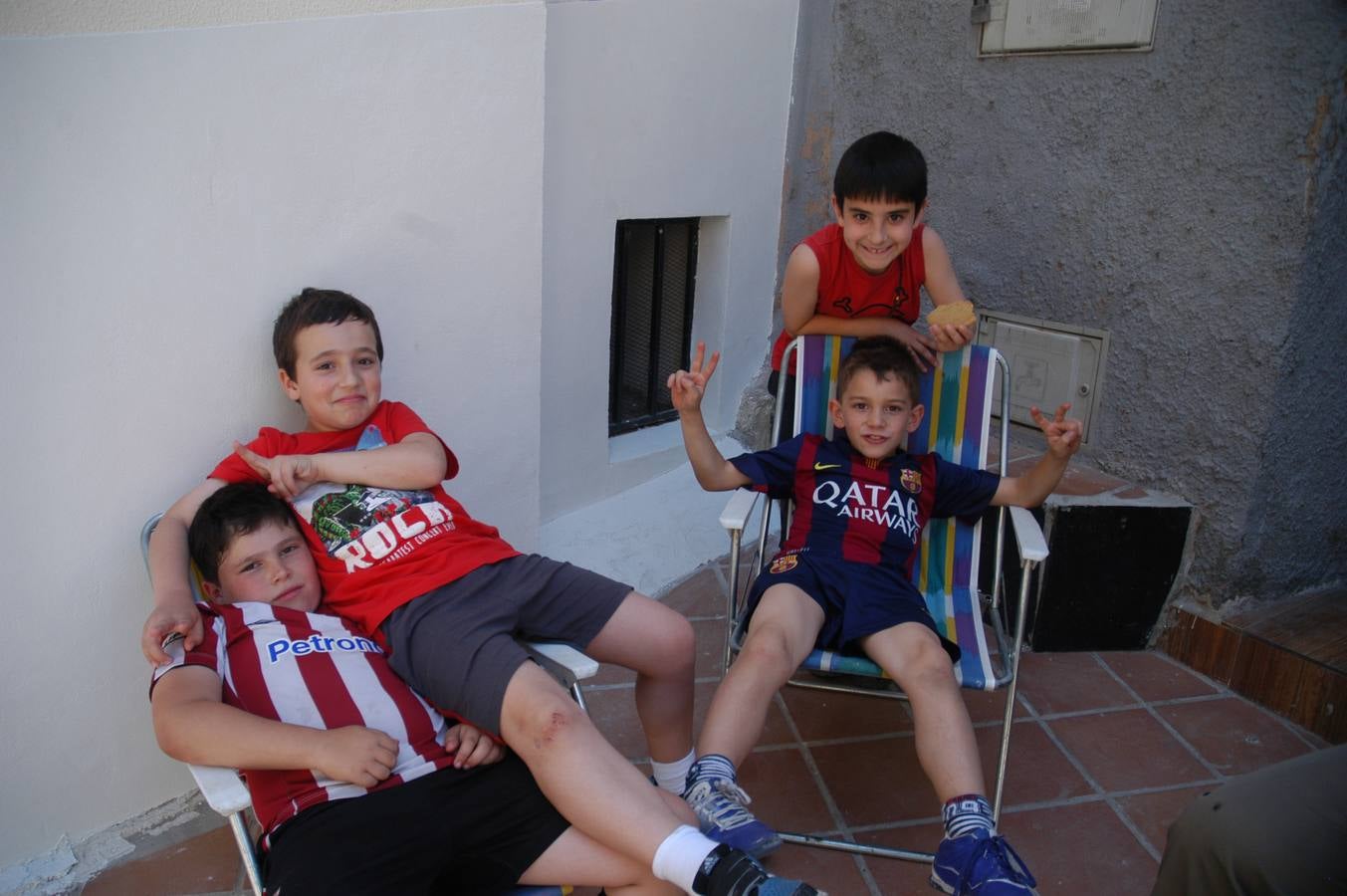 Cervera celebra la V edición de la Feria de las Tres Culturas