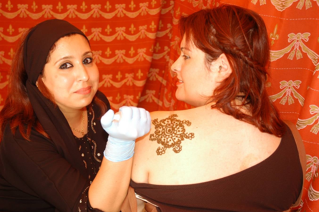 Cervera celebra la V edición de la Feria de las Tres Culturas