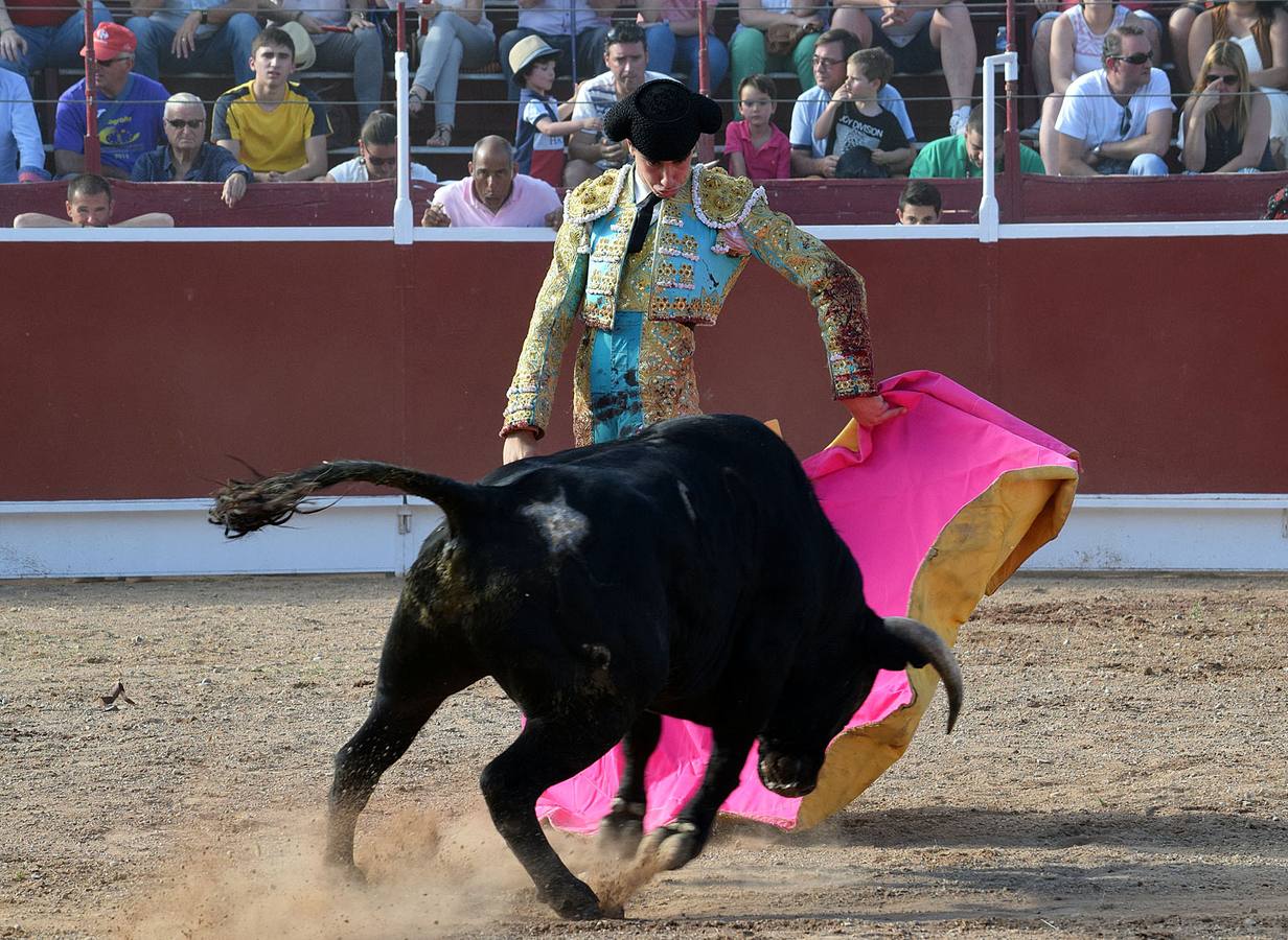 XIII Bolsín Taurino de La Rioja