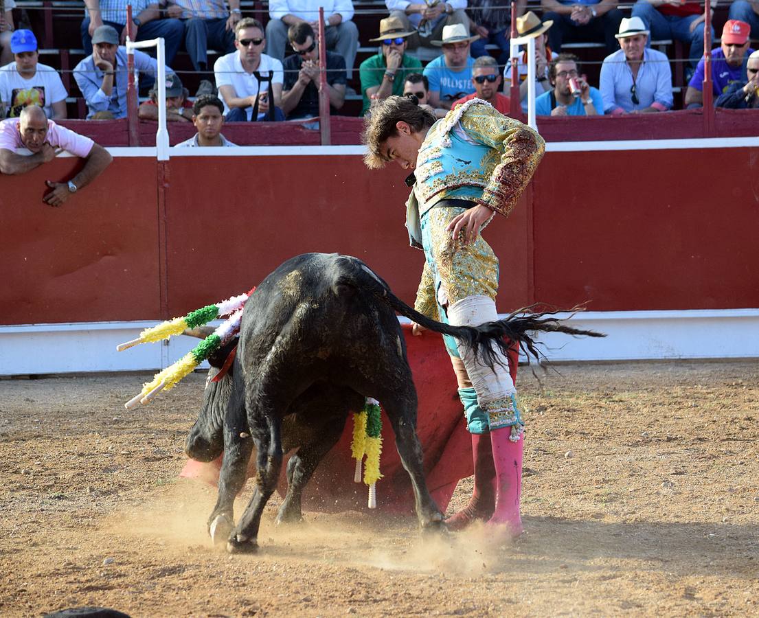 XIII Bolsín Taurino de La Rioja