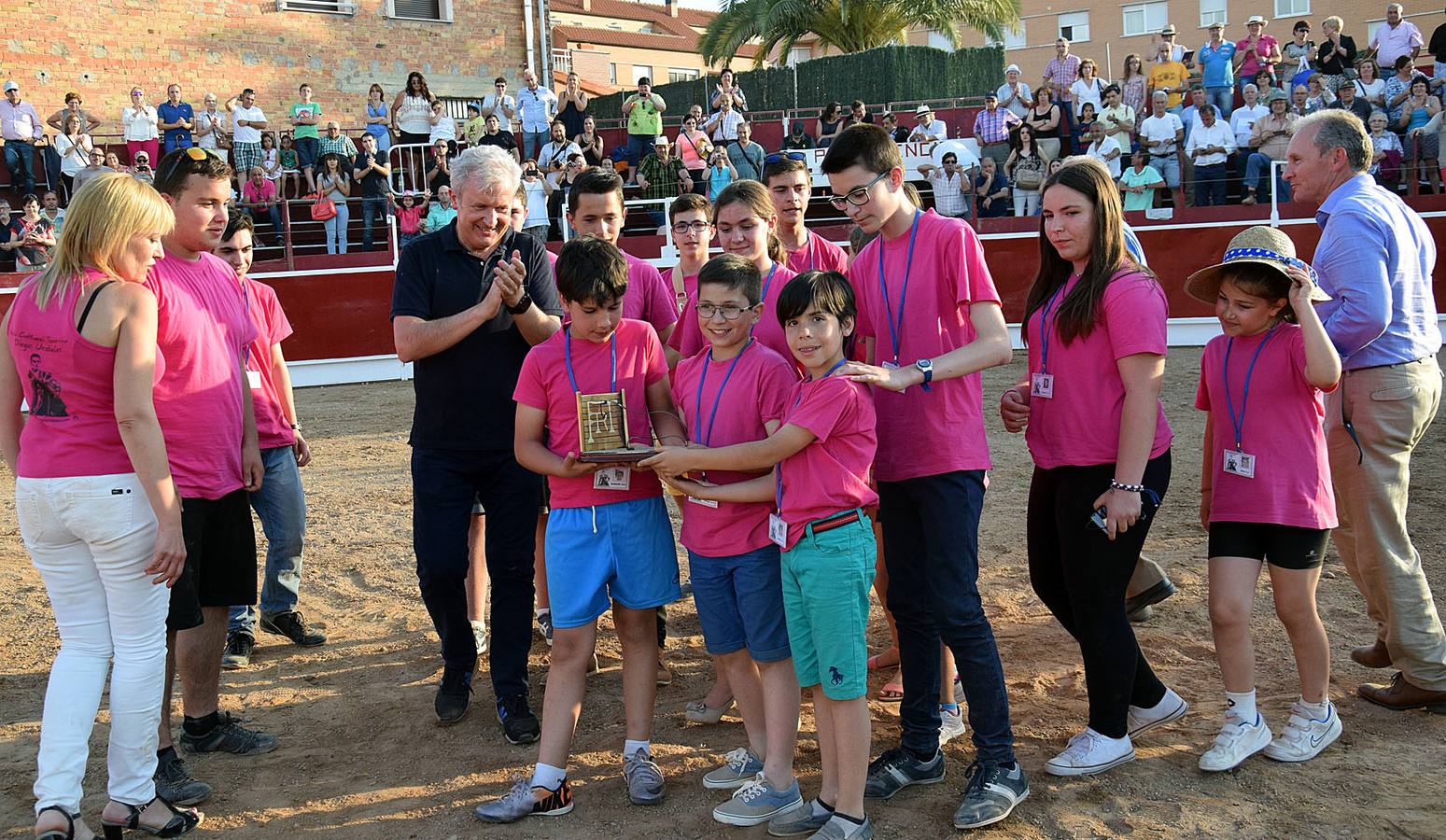 XIII Bolsín Taurino de La Rioja