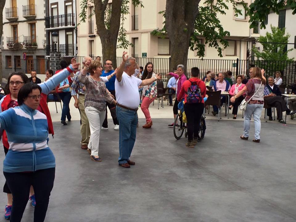 Día de La Rioja en Torrecilla