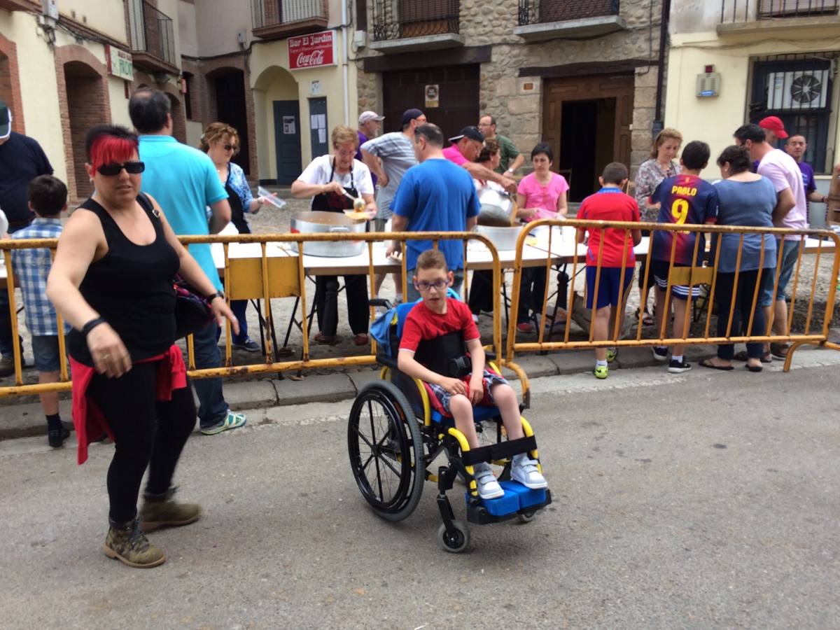 Día de La Rioja en Torrecilla