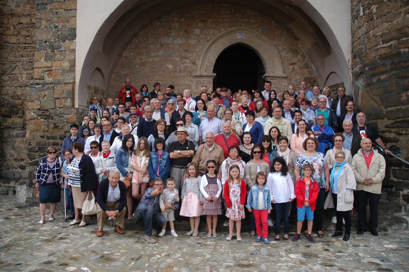 Cornago acoge a las asociaciones culturales