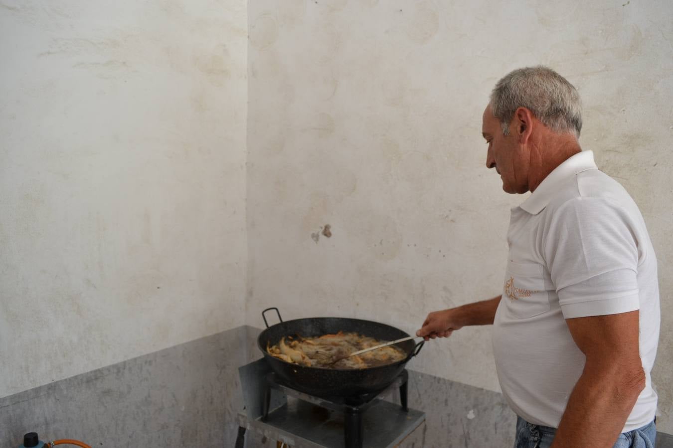 Festival de la Trucha de Bobadilla