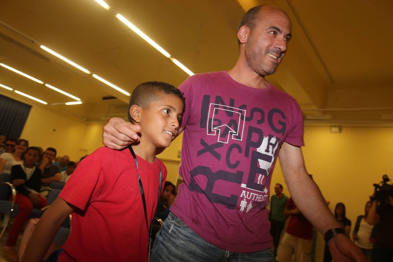 Cuarenta vacaciones en paz