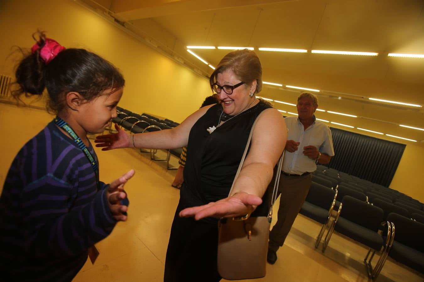 Cuarenta vacaciones en paz