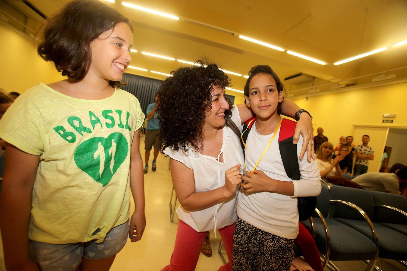 Cuarenta vacaciones en paz