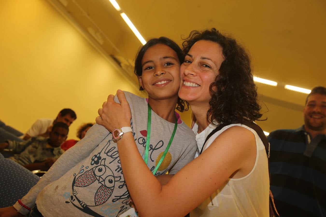 Cuarenta vacaciones en paz