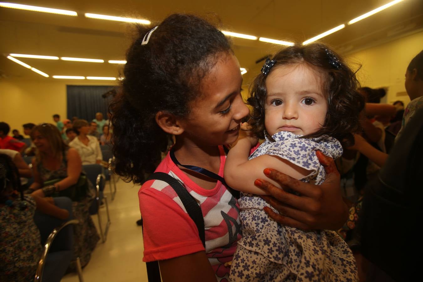 Cuarenta vacaciones en paz