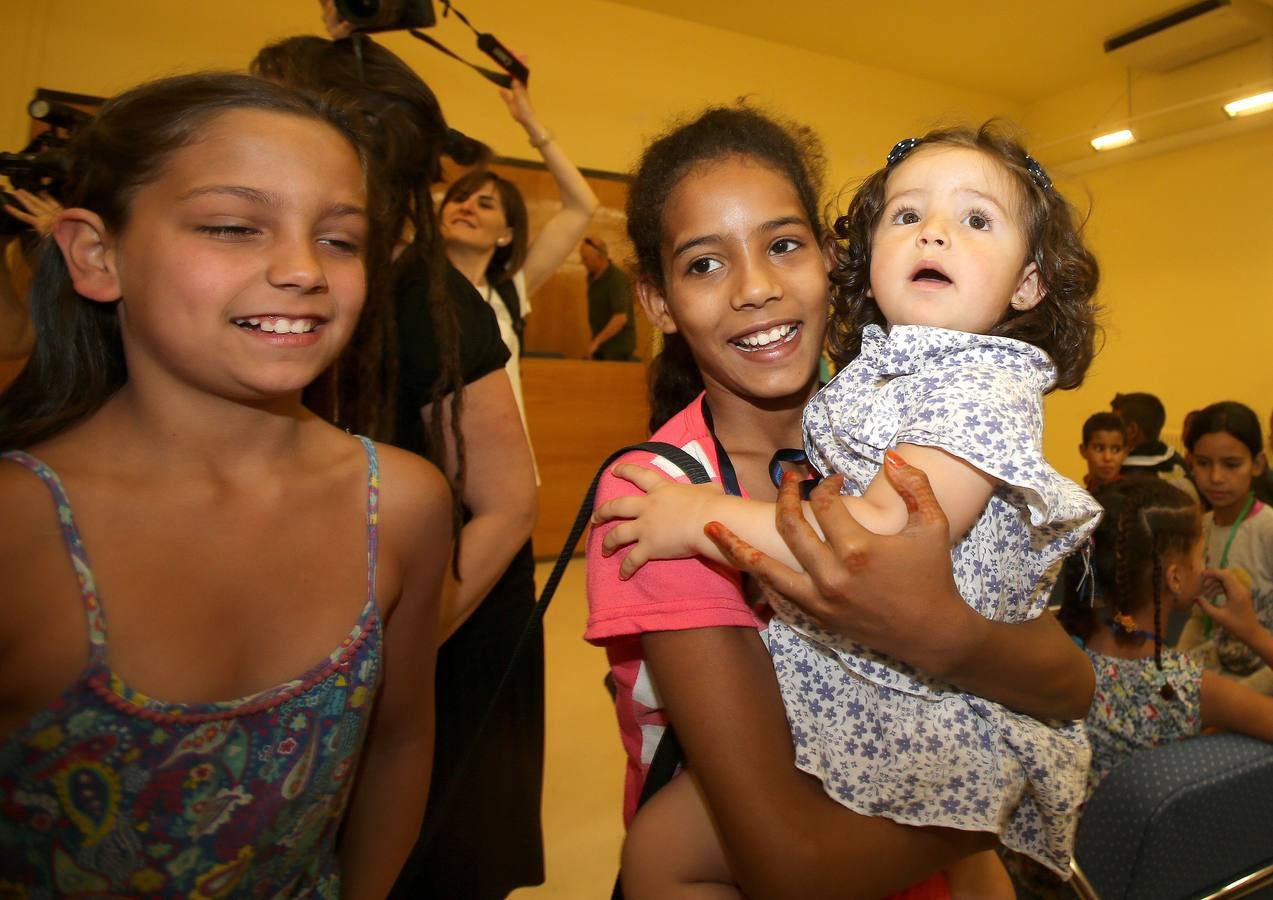 Cuarenta vacaciones en paz