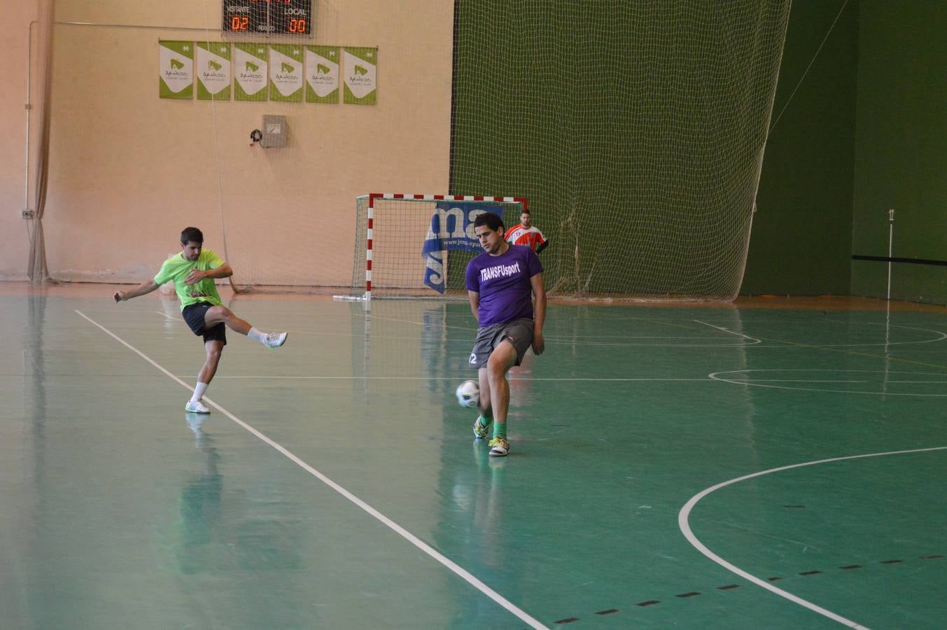 Fin de semana de la Juventud en Arnedo