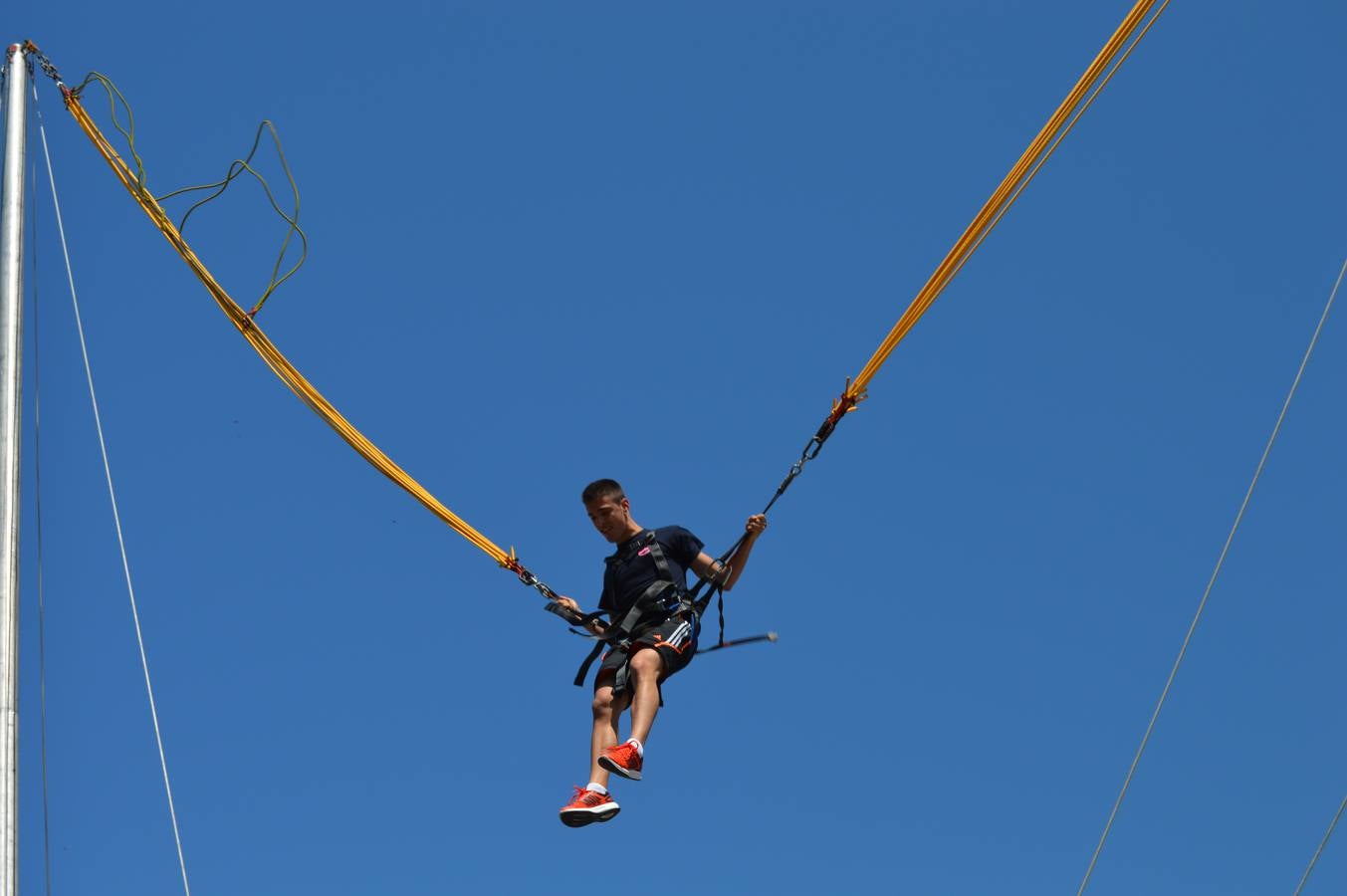 Fin de semana de la Juventud en Arnedo