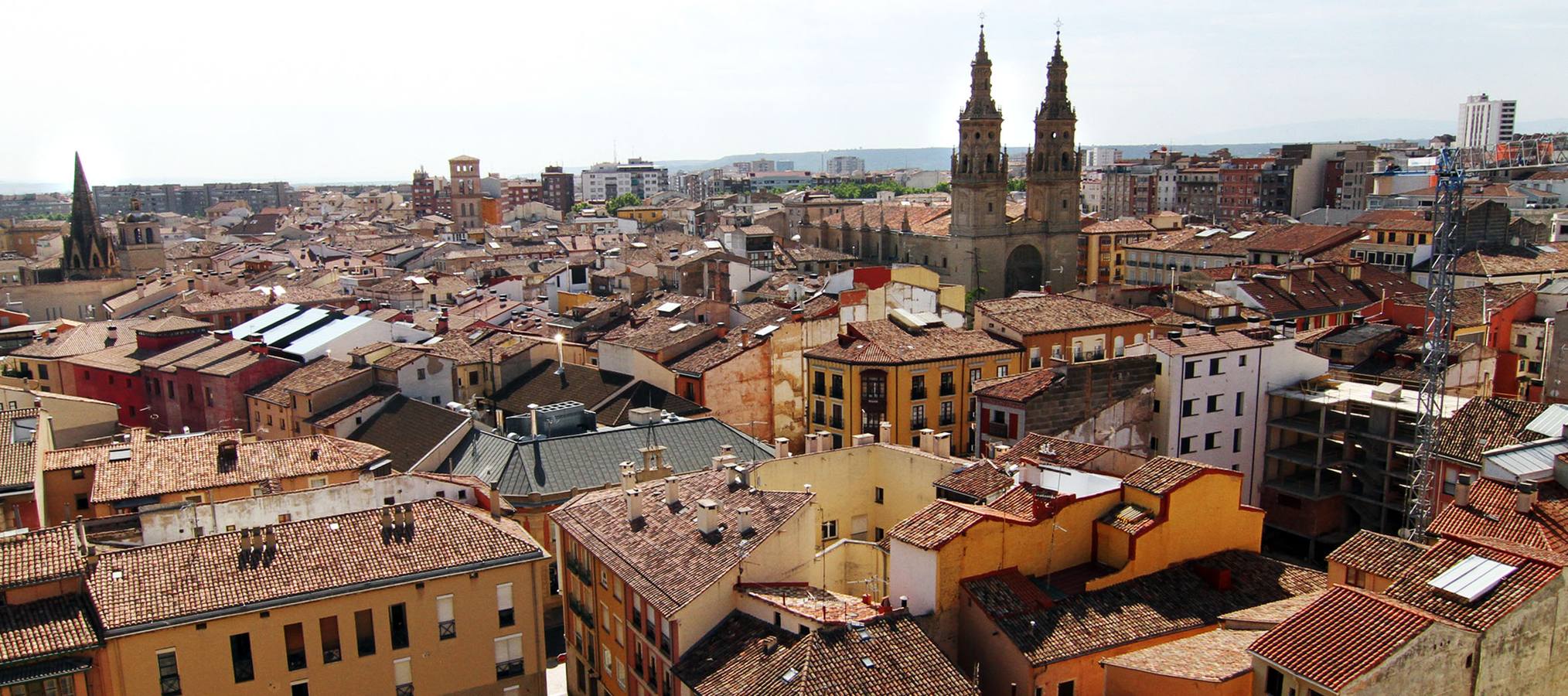 &#039;Alcanza la cima de la torre&#039; de la Iglesia de Santiago el Real en las visitas guiadas
