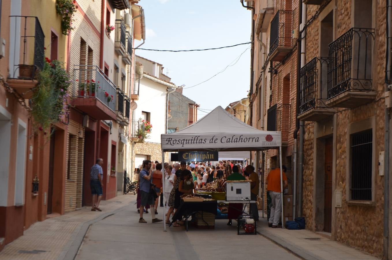 El Redal celebra su primer festival del vino, el Vidaleño Fest