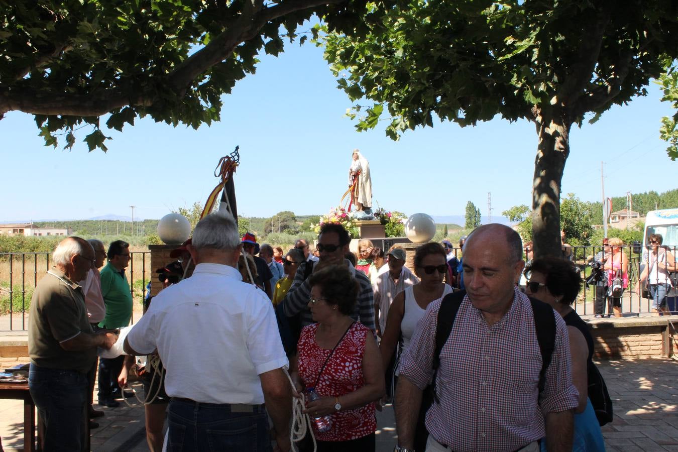 XV Edición de la Carmenada