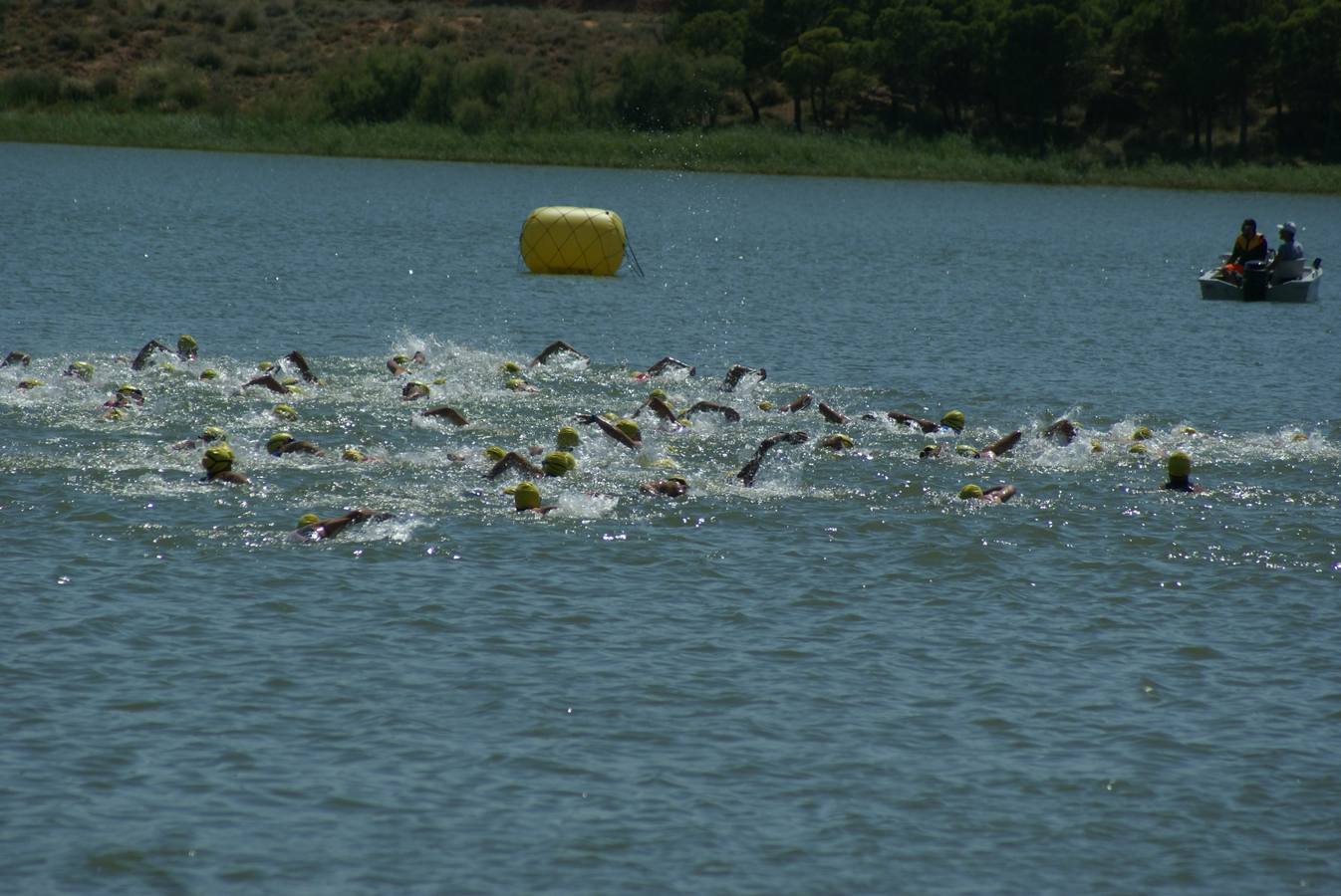 Triatlon Ciudad de Calahorra