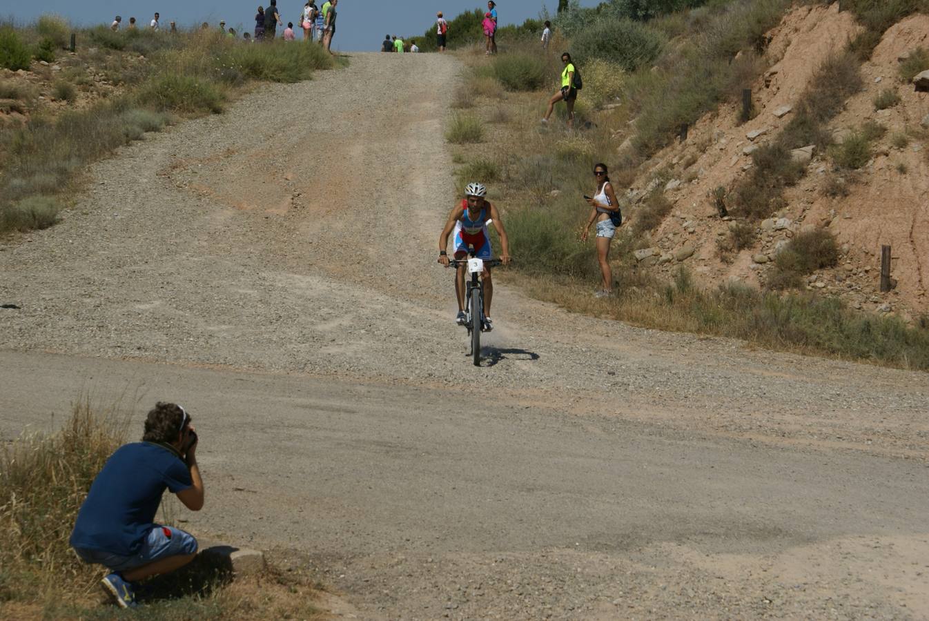 Triatlon Ciudad de Calahorra