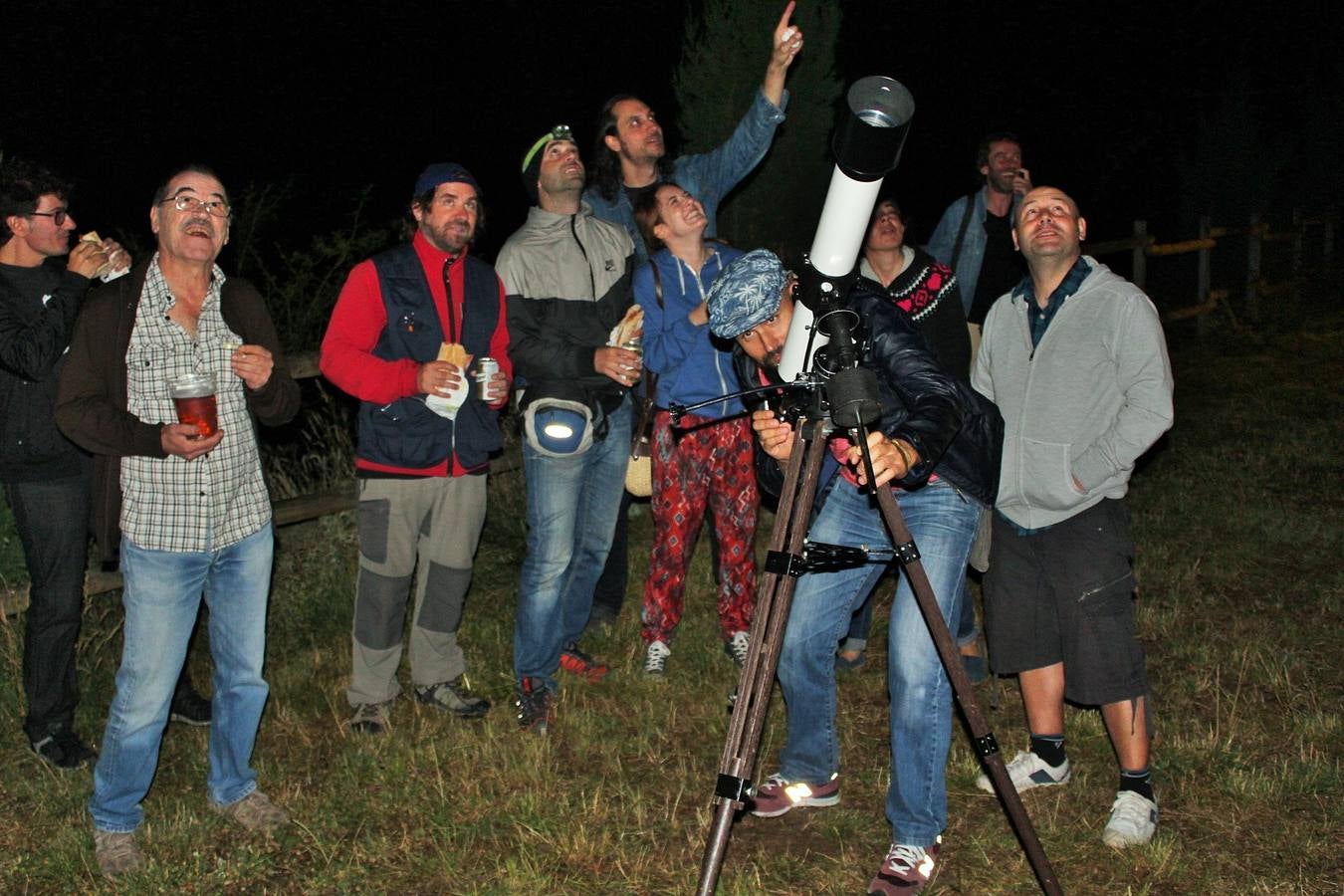 El blues de las esferas