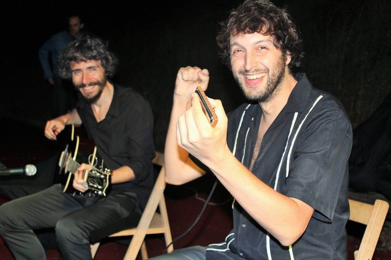 El blues de las esferas