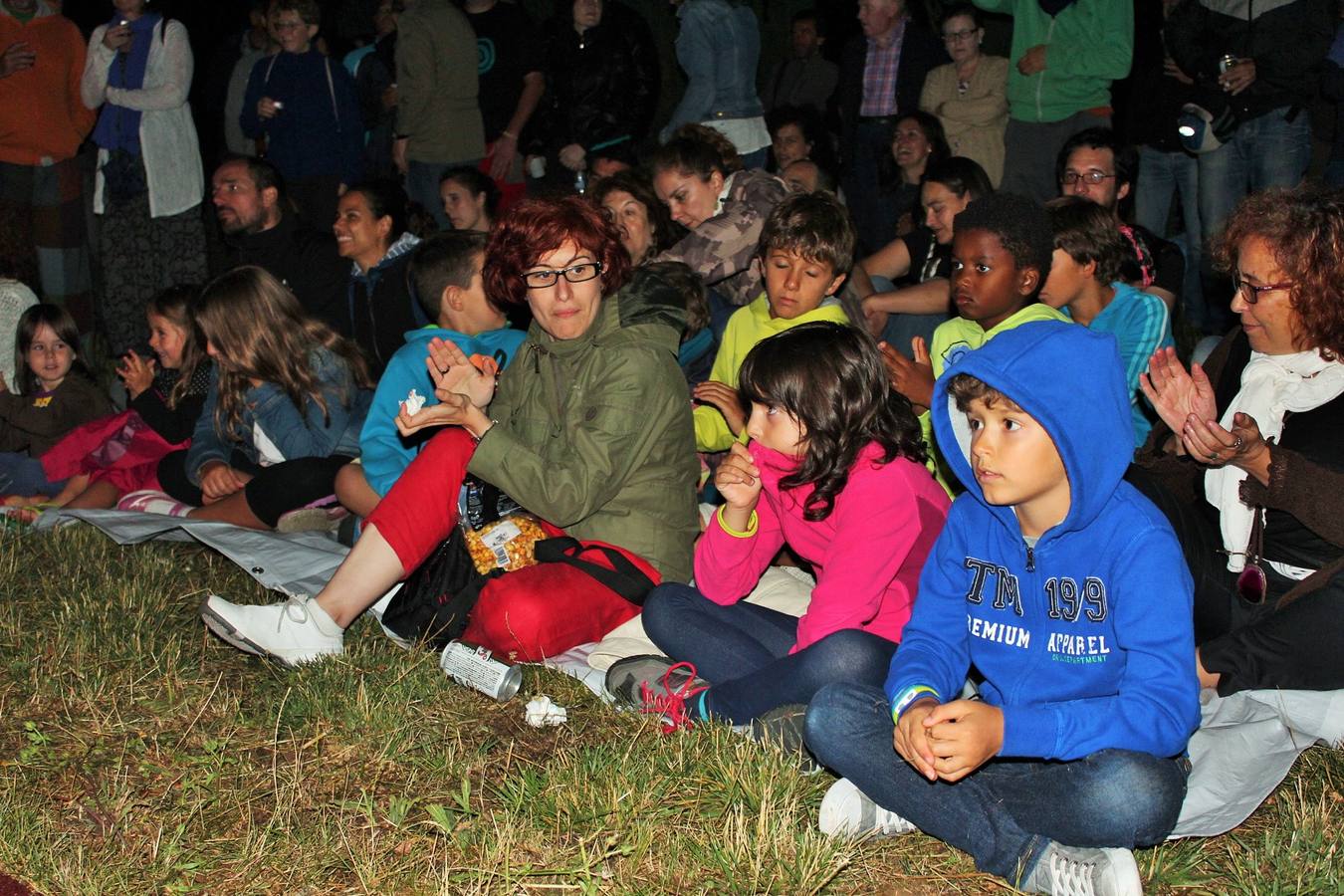 El blues de las esferas