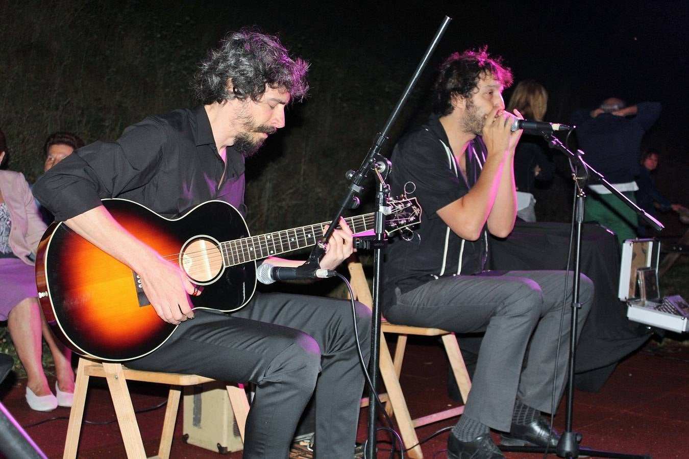 El blues de las esferas