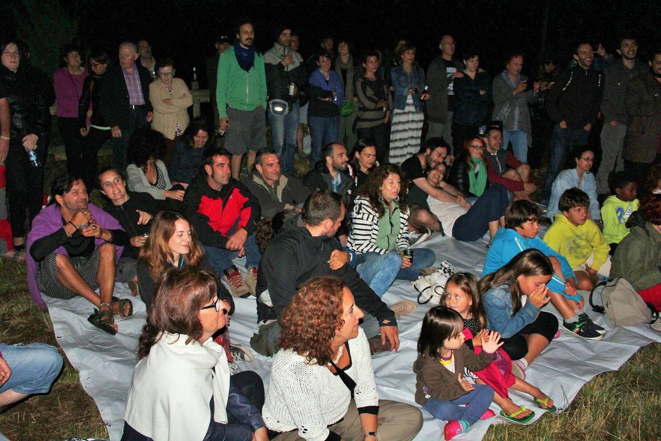 El blues de las esferas