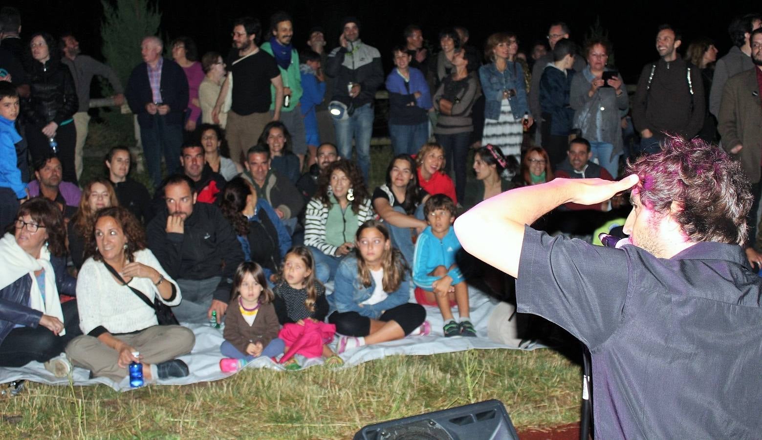 El blues de las esferas