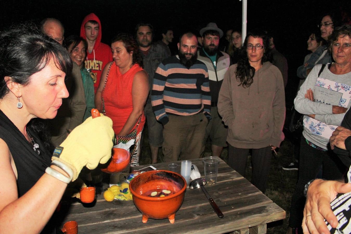 El blues de las esferas