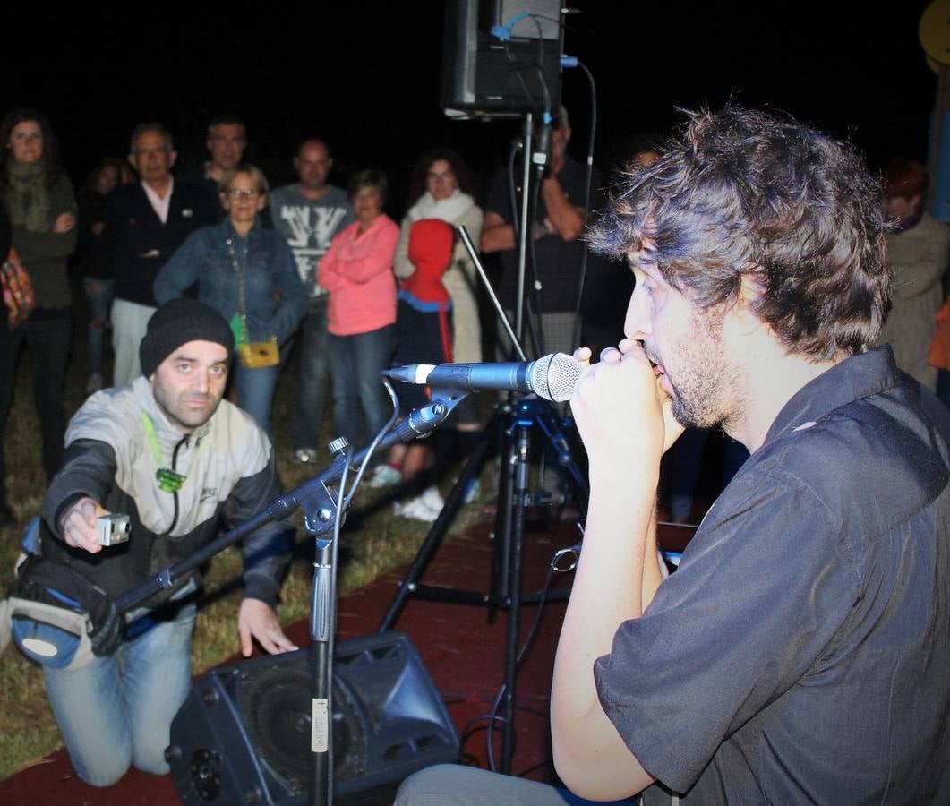 El blues de las esferas