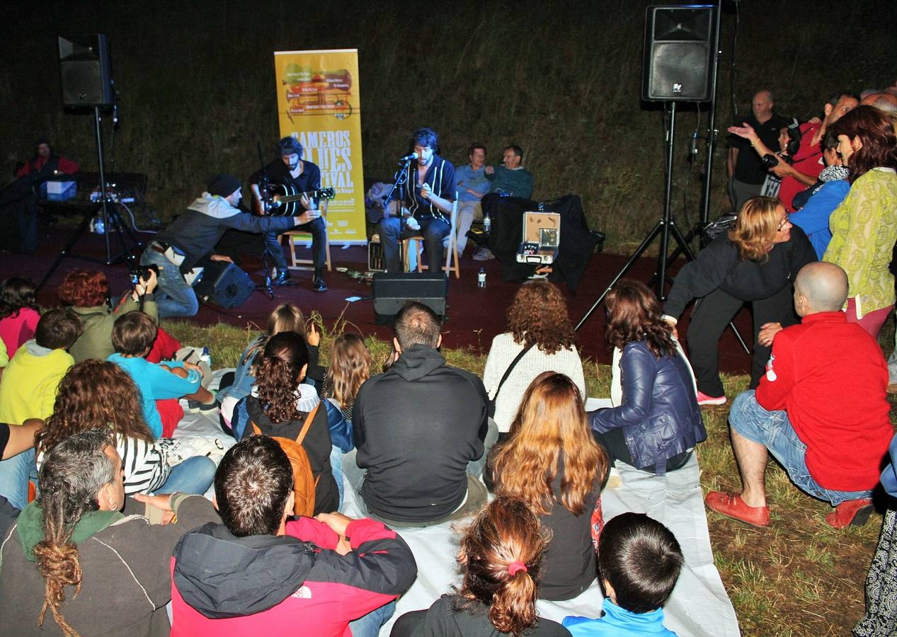 El blues de las esferas