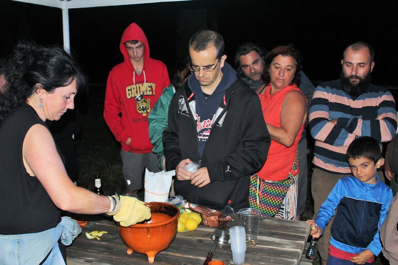 El blues de las esferas