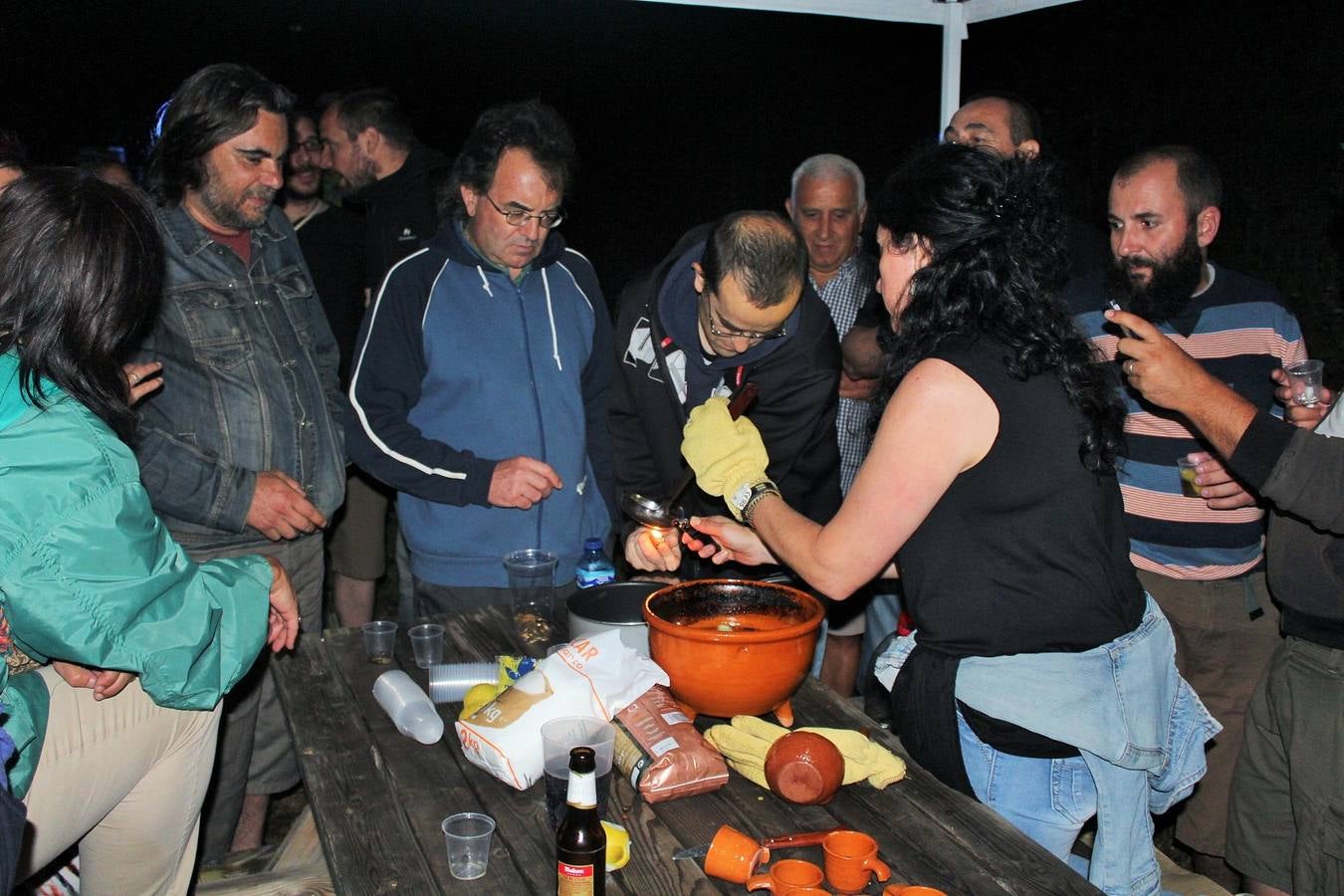 El blues de las esferas