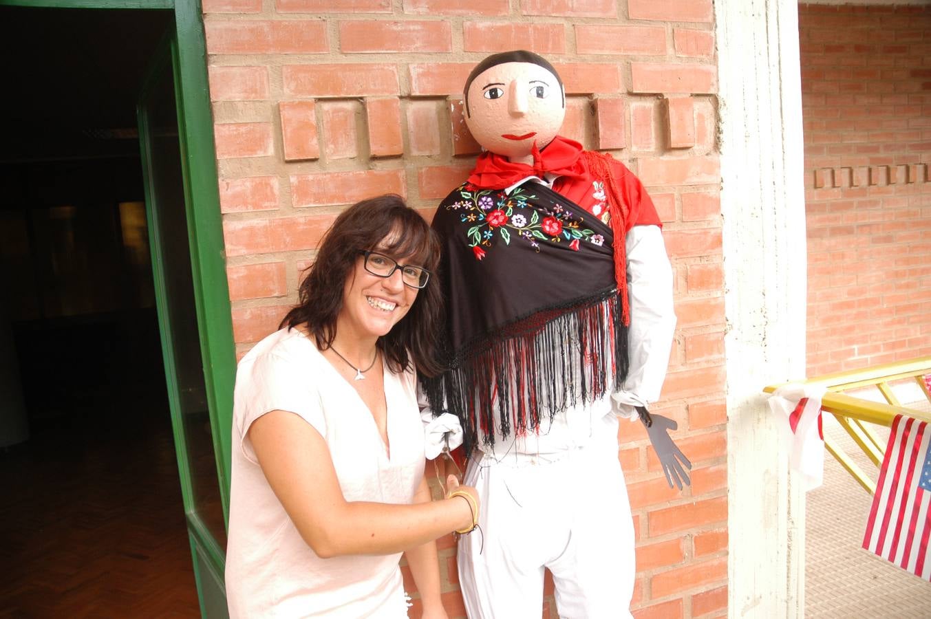 Actos previos a las fiestas en Cervera