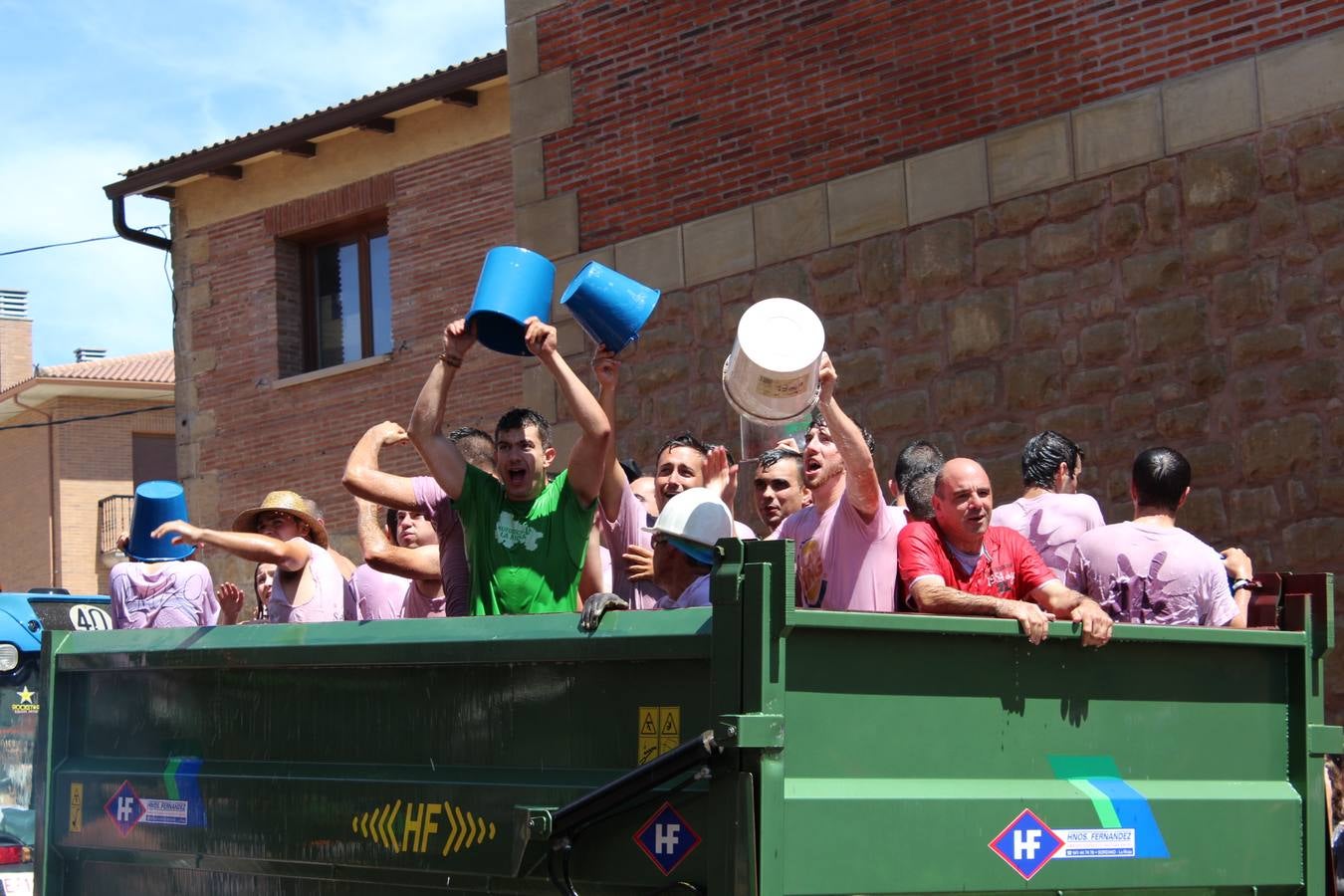 Batalla del Clarete