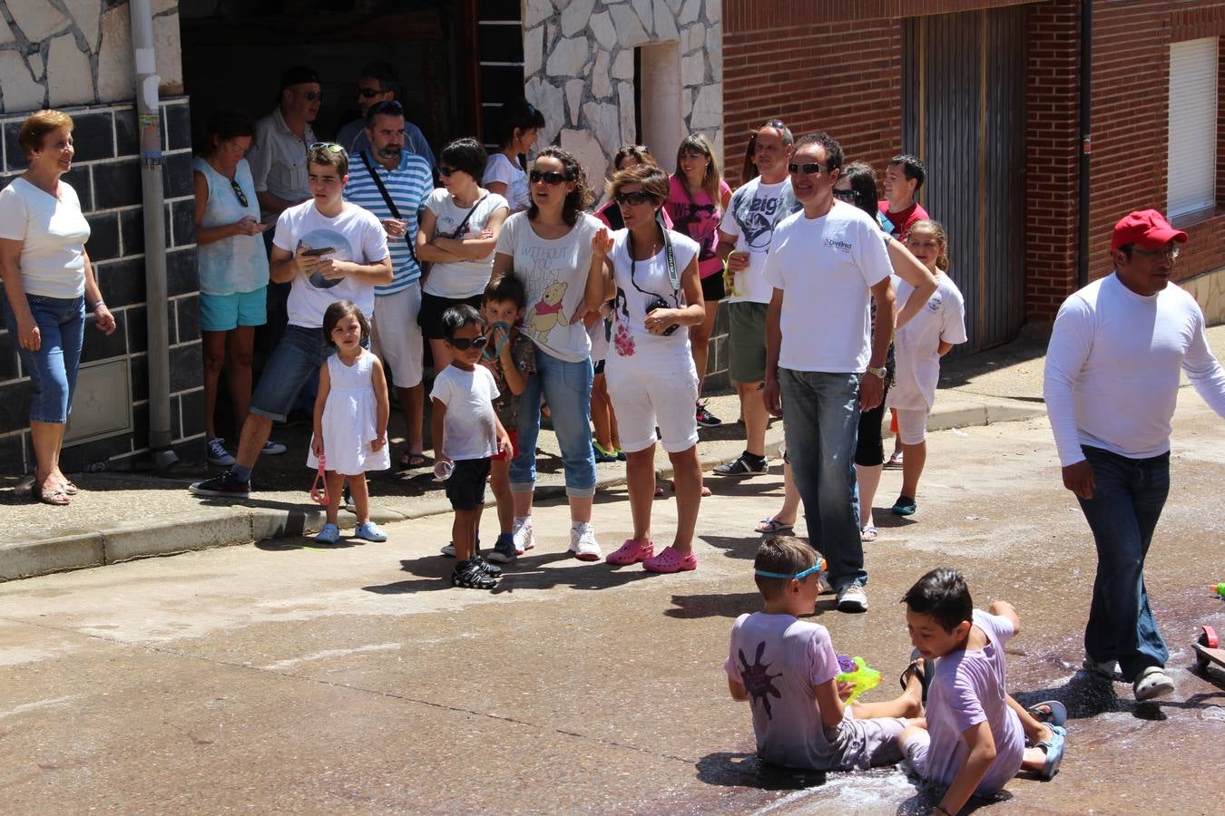 Batalla del Clarete