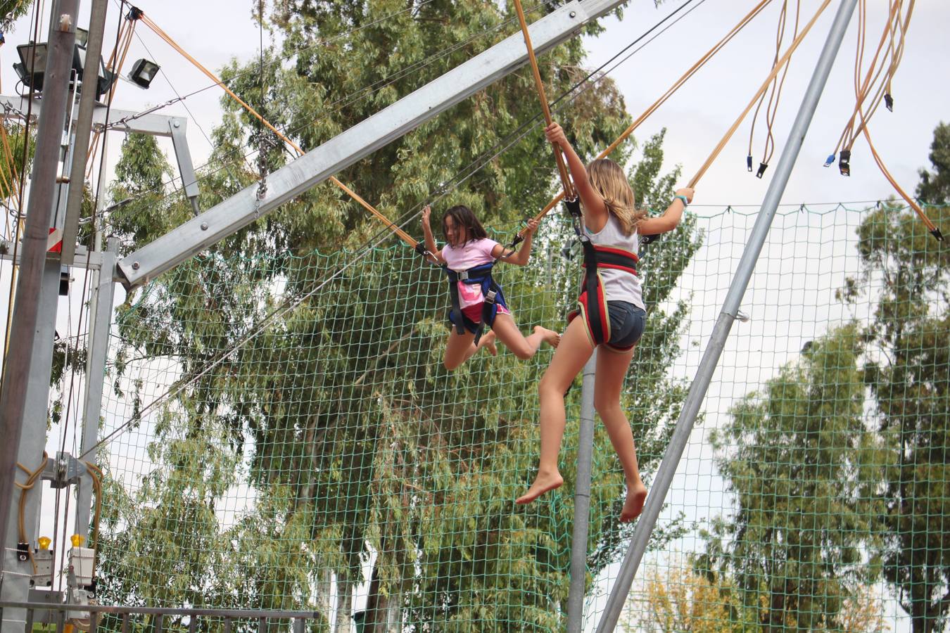 Fiestas de la Juventud en Alfaro