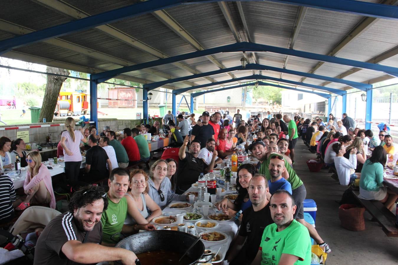 Fiestas de la Juventud en Alfaro