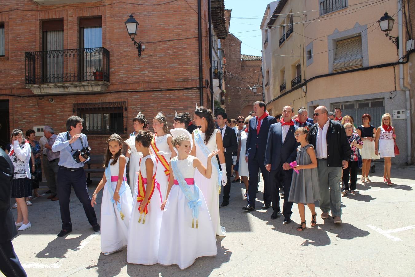 Rincón celebra su Día Grande